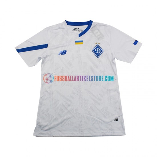 Dynamo Kyiv Heimausrüstung 2023-2024 Herren Trikot S/S