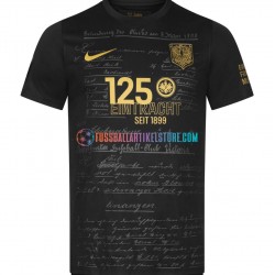 Eintracht Frankfurt Heimausrüstung 2023-2024 Anniversary Herren Trikot S/S