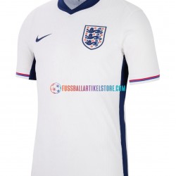 England Heimausrüstung Euro 2024 Herren Trikot Weiß S/S