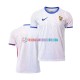 Frankreich Auswärtsausrüstung Euro 2024 Herren Trikot S/S