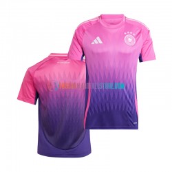 Deutschland Auswärtsausrüstung Euro 2024 Herren Trikot S/S