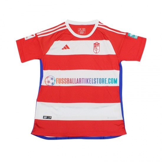 Granada Heimausrüstung 2023-2024 Kinder Set(Trikot und Hose) S/S