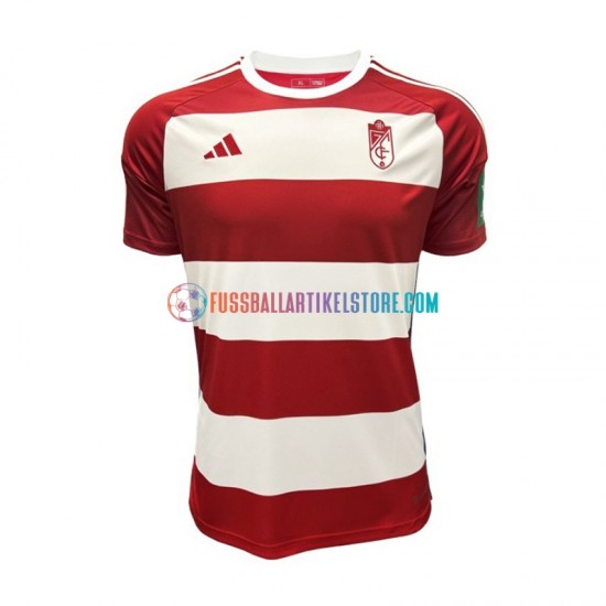 Granada Heimausrüstung 2023-2024 Herren Trikot S/S