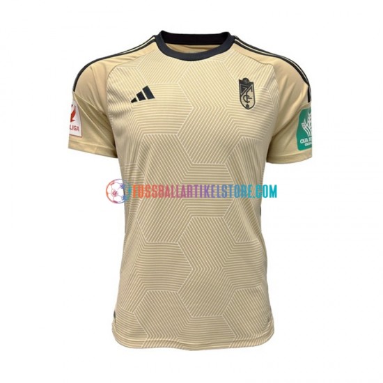 Granada Ausweichausrüstung 2023-2024 Herren Trikot S/S