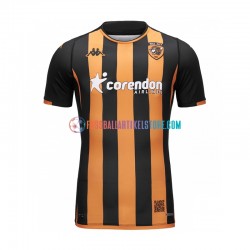 Hull City Heimausrüstung 2023-2024 Herren Trikot S/S
