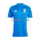 Italien Heimausrüstung Euro 2024 Herren Trikot Blau S/S