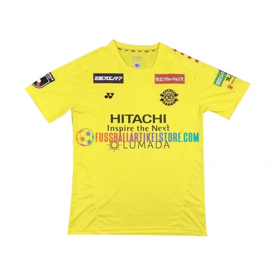 Kashiwa Reysol Heimausrüstung 2023-2024 Herren Trikot S/S