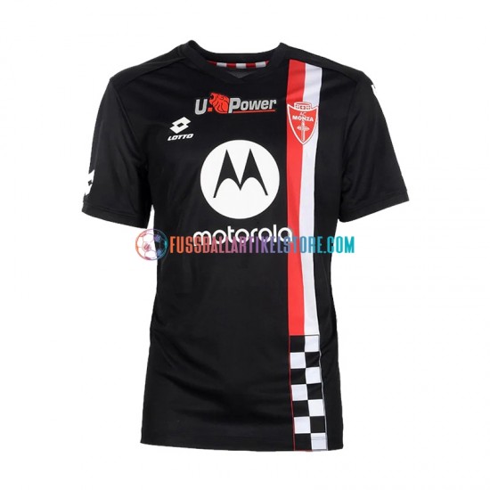 Monza Ausweichausrüstung 2023-2024 Herren Trikot S/S