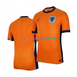 Niederlande Heimausrüstung Euro 2024 Herren Trikot S/S