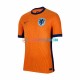 Niederlande Heimausrüstung Euro 2024 Herren Trikot S/S