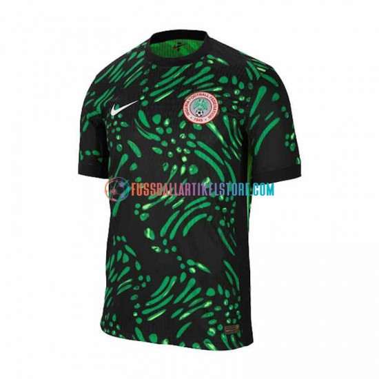 Nigeria Auswärtsausrüstung 2024 Herren Trikot S/S