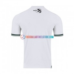 Plymouth Argyle Auswärtsausrüstung 2023-2024 Herren Trikot S/S