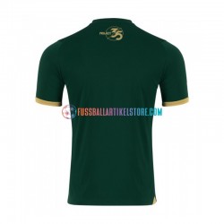 Plymouth Argyle Heimausrüstung 2023-2024 Herren Trikot Grün S/S