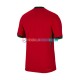 Portugal Heimausrüstung Euro 2024 Herren Trikot Rot S/S