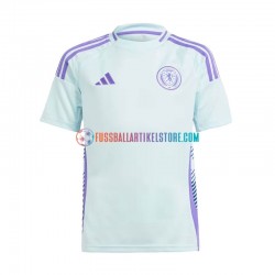 Schottland Auswärtsausrüstung Euro 2024 Herren Trikot S/S