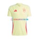 Spanien Auswärtsausrüstung Euro 2024 Herren Trikot S/S