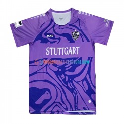 VfB Stuttgart Heimausrüstung Torwart Special 2023-2024 Herren Trikot S/S