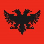 Albanien