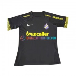 AIK Heimausrüstung 2024-2025 Herren Trikot S/S