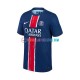 Paris Saint-Germain Heimausrüstung 2024-2025 Herren Trikot S/S