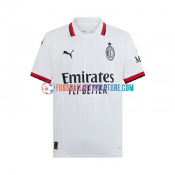 AC Mailand Auswärtsausrüstung 2024-2025 Herren Trikot S/S