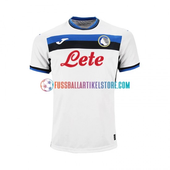 Atalanta Bergamo Auswärtsausrüstung 2024-2025 Herren Trikot S/S