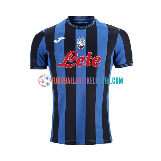 Atalanta Bergamo Heimausrüstung 2024-2025 Herren Trikot S/S