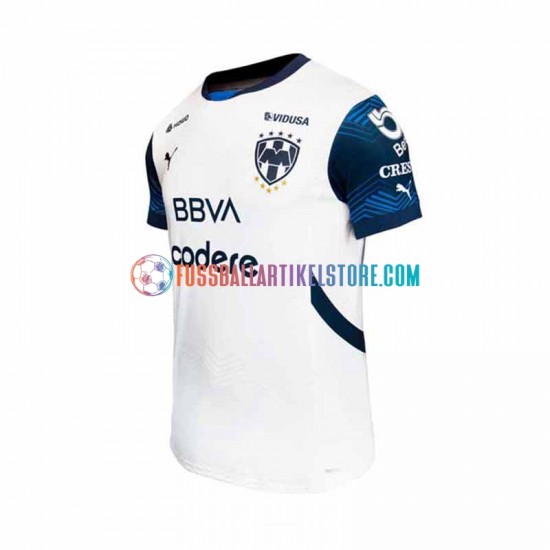 CF Monterrey Auswärtsausrüstung 2024-2025 Herren Trikot S/S