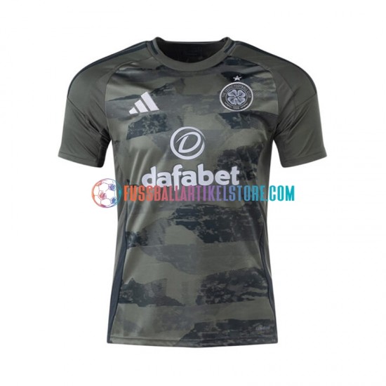 Celtic Glasgow Ausweichausrüstung 2024-2025 Herren Trikot S/S