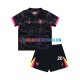 Chelsea Ausweichausrüstung Cole Palmer 20 2024-2025 Kinder Set(Trikot und Hose) S/S