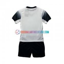 Corinthians Heimausrüstung 2024-2025 Kinder Set(Trikot und Hose) S/S