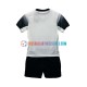 Corinthians Heimausrüstung 2024-2025 Kinder Set(Trikot und Hose) S/S