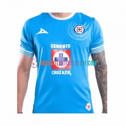 Cruz Azul Heimausrüstung 2024-2025 Herren Trikot S/S