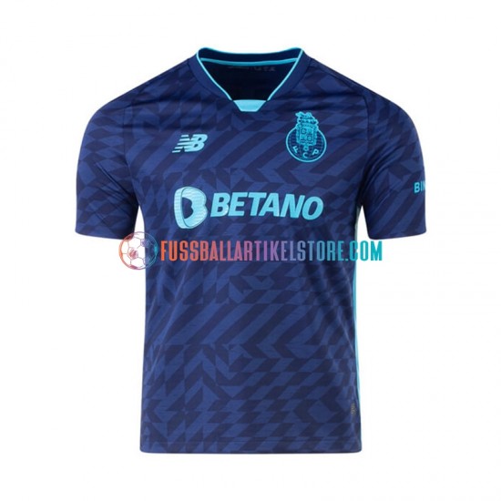 FC Porto Ausweichausrüstung 2024-2025 Herren Trikot S/S