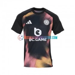 Leicester City Auswärtsausrüstung 2024-2025 Herren Trikot S/S
